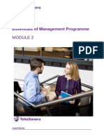 Modul 2 - Telia v8 Dec 2014