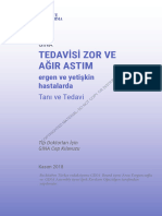Severe Asthma v1.0 Turkish Translation Wms