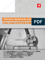 FullBook Proses Berpikir Kritis Dalam Keperawatan