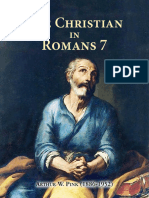 Christian in Romans 7, The