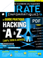 Pirate Informatique 34