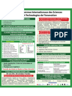 Schema de Formation IUC Pour Web 05 - PISTI