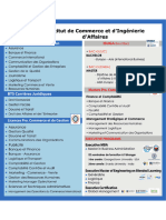 Schema de Formation IUC Pour Web 02 - ICIA