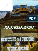 Train de Roulement