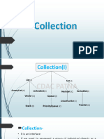 Collection Cdac Patna Center Notes
