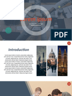 Presentation-PowerPoint Com Modele 3