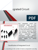 Integrated Circuit