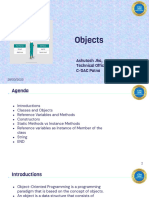Objects DAC-COP-05
