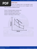 Otto Cycle