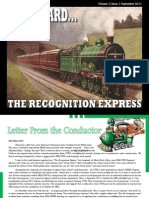 The Recognition Express