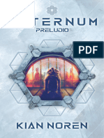 Aeternum Preludio - Kian Noren PDF