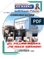 COMUNICACION