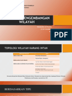 Geo - Pengembangan Wilayah - Tgs.1