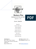 Business Plan Group 1 Pahiyas A