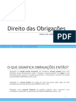 Unidade 1 - Slides