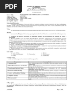 Partnership Formation Accounting Guide | PDF | Debits And Credits ...