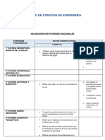 Caso Clinico Adulto Ii Teoria Semana 2