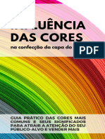 A Influência Das Cores