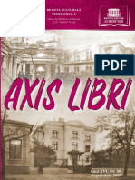Axis Libri Nr. 60