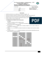 Trabajo Practico #1 - Mod 2023