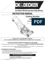 cm1936 Instruction Manual