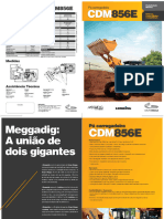 Especificação Técnica LONKING 856