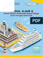 DDKN Sistim Navigasi Elektronik Modul 4