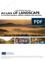 Atlas of Landscape Project Results Final Small