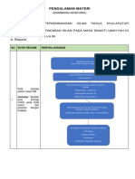 Resume Pendalaman Materi - KB3 - M6 - Bambang Mudiono