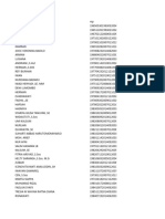 Dbase Gaji 13 PNS Juni 2023 Sipd Excell