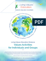 Lve Values Activity Book Jan 2023