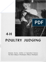 Poultry Judging224