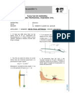 Evaluación T 1 2023-2