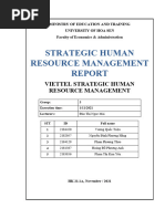 Group 3 - Strategic HRM - 2131 - 0200