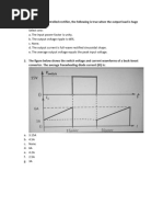 Final Past Exam