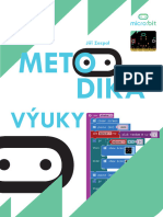 Metodika Výuky Microbit (14789)