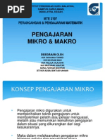 Download Perbezaan Pengajaran Mikro Dan Makro by Farah Tarmizi SN67076311 doc pdf