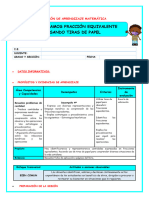 4° Ses Mart 22 Mate Fracciones Equivalentes