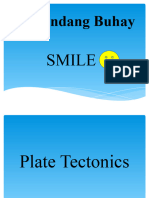 Lesson 2.1 Plate Tectonics