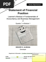 Fabm2 Q1mod1 Statement of Financial Position Denver Aliwana Bgo v1