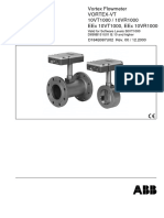 Vortex Abb 10vt1000