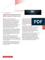 Biblioteca IBM TS4300-PT-BR