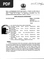 MSS Parcel Service Branch Contacts | PDF