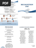 g7 Recognition Day Programme Final