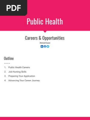 Public Health