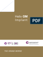GM Catalogue Helix