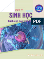 Active - Book - Sinh Hoc THPT Chu Van An - Binh Dinh