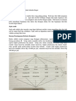 Lanjutan Materi Bab 2 Dari Buku Salemba Empat