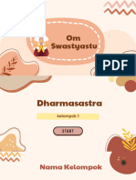 Dharmasastra