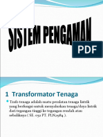 PERTEMUAN 3 (Materi Sist Pengaman)